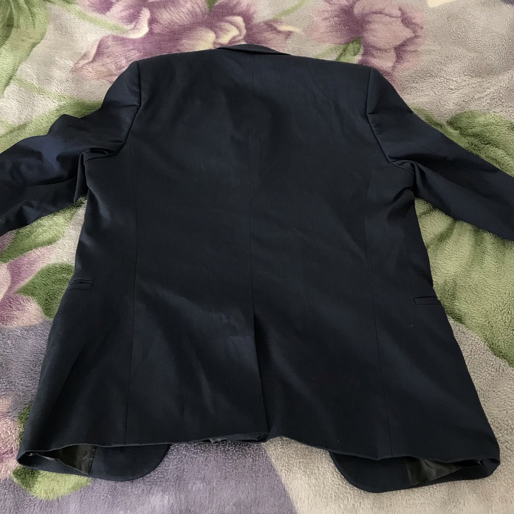 Blue blazer from ASOS - Picture 7 of 7